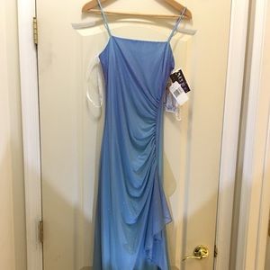 Niki Livas dress